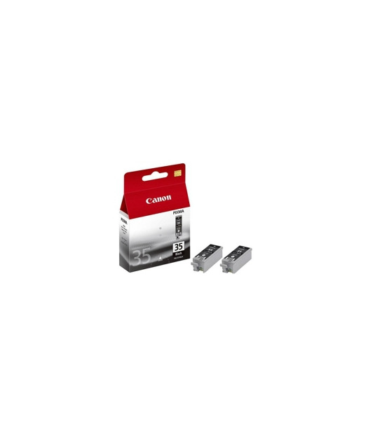 CANON PGI-35BKTwinPackBLw/oSEC Mürekkep Kartuş 1509B012 1509B012