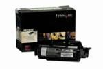 LEXMARK 64016SE T64X SERISI 6000 SAYFA SIYAH TONER