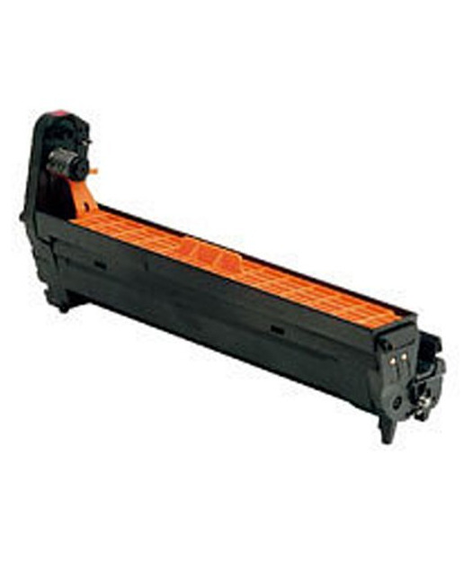 OKI C5250-Bk Drum (42126673) 23046