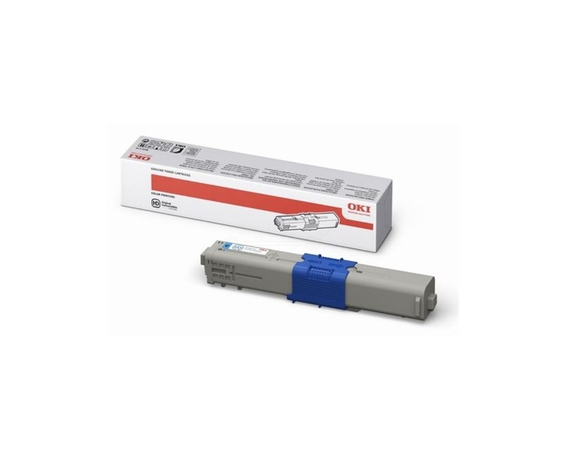 OKI C310/C330/C510/C530-M Toner (44469715)