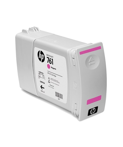 HP CM993A Magenta Mürekkep Kartuş (761) CM993A