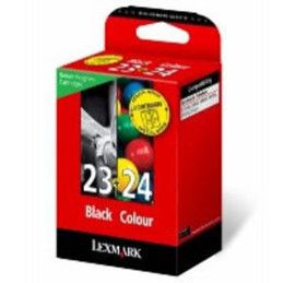 LEXMARK NO 23 & 24 nolu kartuş 18C1419E