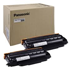 PANASONIC DQ-TCC008XD DP-MB310TK 2'lı PAKET SIYAH TONER (8.000 SAYFA X 2 TONER)