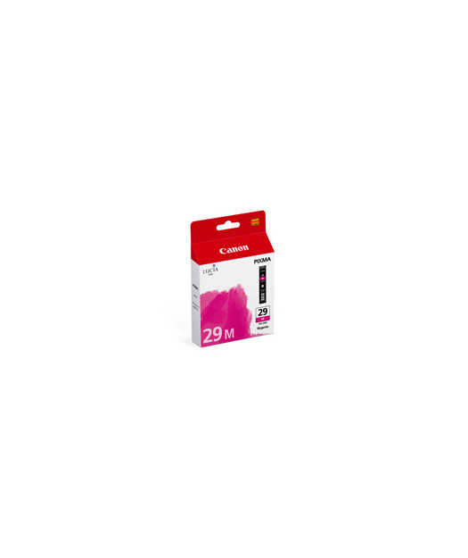 CANON PGI-29 M Mürekkep K. 4874B001 CAN23341
