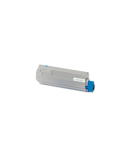 OKI C5850-5950-C Toner (43865743) 23140