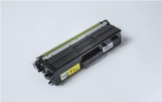 BROTHER HL-L8360CDW MFC-L8690CDW 6500 Sayfa Sarı Toner TN466Y Resim-1