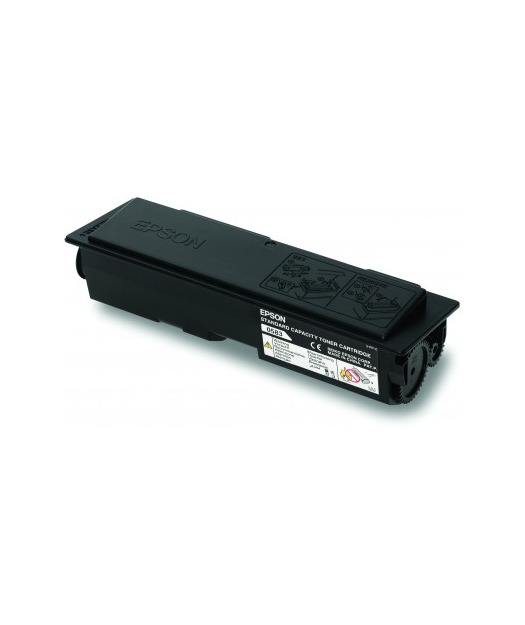 EPSON C13S050585 Return Toner Siyah 3K C13S050585