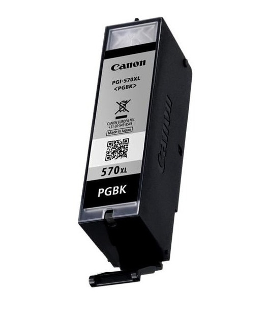 CANON PGI-570XL PGBK Mürekkep K.0318C001 CAN94393