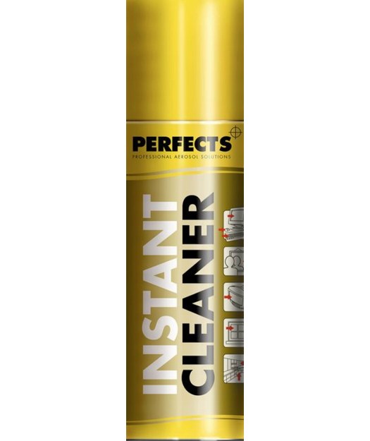 PERFECT s 50126 antistatik köpük (ıcs sarı) per50126