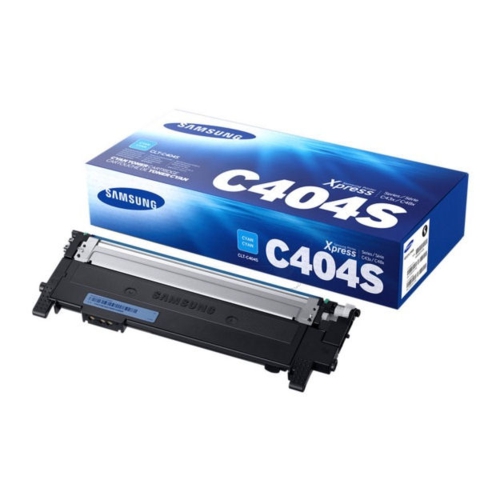 SAMSUNG C430,C480W,C480FW Toner Mavi (TC404S)