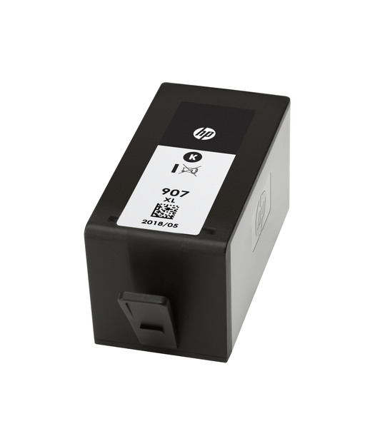 HP T6M19AE Black Mürekkep Kartuş (907XL) T6M19AE