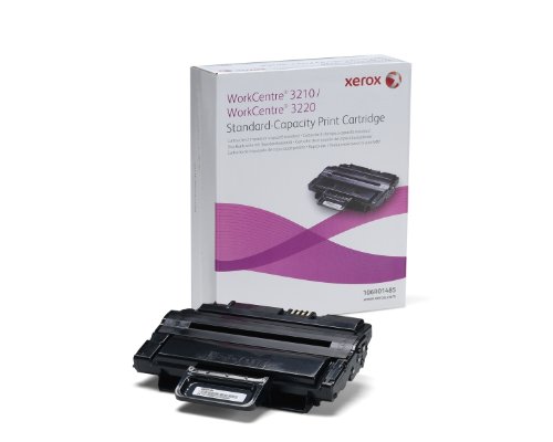 XEROX 106R1487 3210/3220 YÜKSEK K.TONER