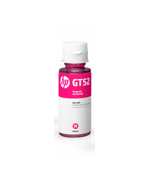 HP M0H55A (GT52) KIRMIZI MUREKKEP Resim-1