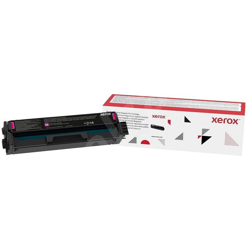 XEROX 006R04397 HİGH CAPACİTY MAGENTA TONER C230/C235 2500 SAYFA