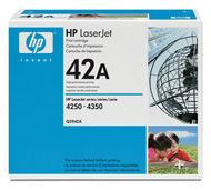 HP Q5942YC TON LASERJET 4250/4350 SÖZLEŞMELİ ÜRÜN