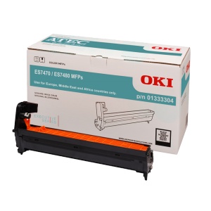 OKI 01333304 DRUM-K-ES7470/80
