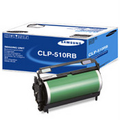 SAMSUNG CLP-510RB DRUM 50K SYF