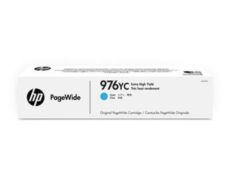 HP L0S29YC  L0S29YC Extra High Yield Cyan Contract Original
