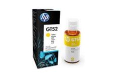 HP M0H56A (GT52) SARI MUREKKEP Resim-1