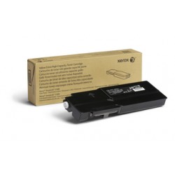 XEROX 106R03693 EKSTRA YÜKSEK KAP. CYAN TONER 4300 SYF PHASER 6510/WC 6515