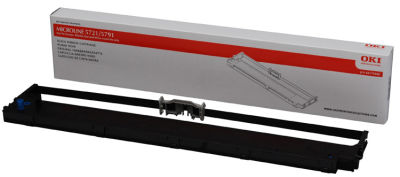 OKI 44173406 5721/5791 ŞERİT ( 5721/5791)