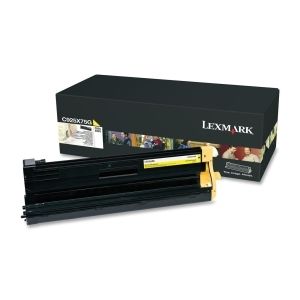 LEXMARK C925X75G C925 X925 SARI 30.000 SAYFA DRUM UNITESI