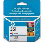 HP CB337E (351)