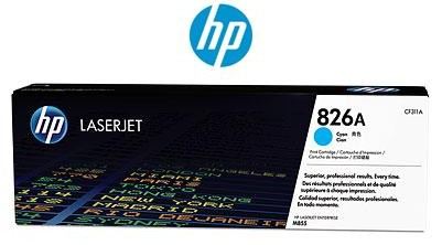 HP CF311AC  CF311AC SÖZLEŞMELİ MAVİ TONER