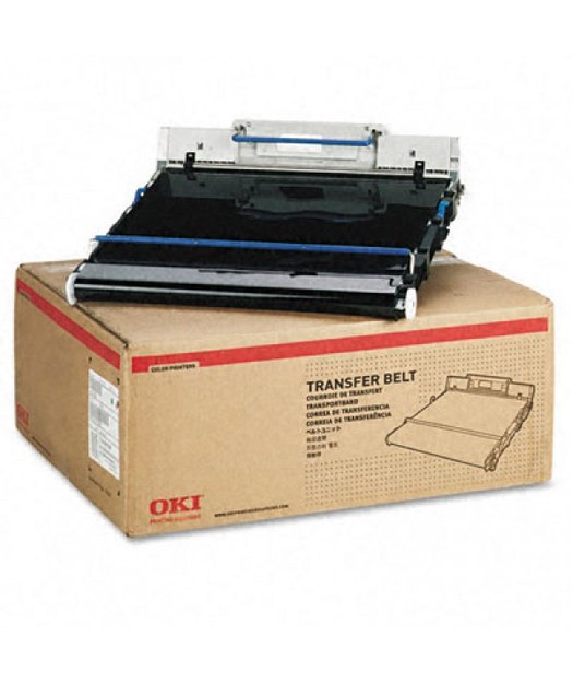 OKI 45531213 Transfer Belt Unit C931/ES9431-9541-150000 Sayfa 23400