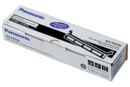 PANASONIC kxmb771/781 model toneri KXFAT92X