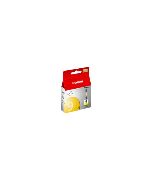CANON PGI-9 Y Mürekkep K. 1037B001 CAN23328