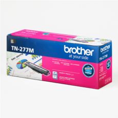 BROTHER Kırmızı 2300 Sayfa Lazer Toner TN-277M Resim-1