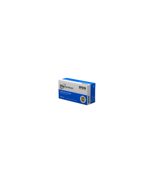 EPSON C13S020447 CYAN-PJIC1 (C)-PP-100 31,5 ML
