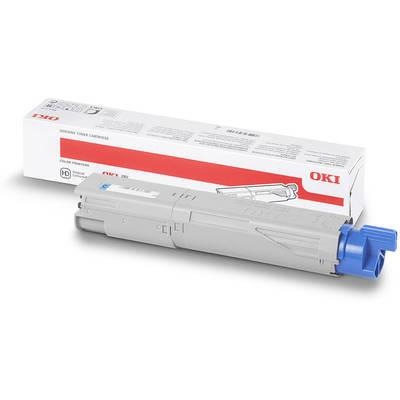 OKI 44973534 KIRMIZI TONER/C301 C321/MC342 1.500 SAYFA