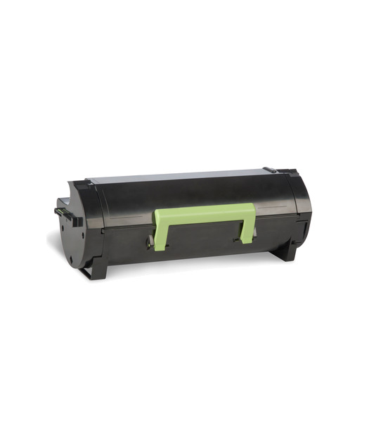 LEXMARK 60F5H00 Siyah Return Toner 10000 Sayfa LEX60F5H00