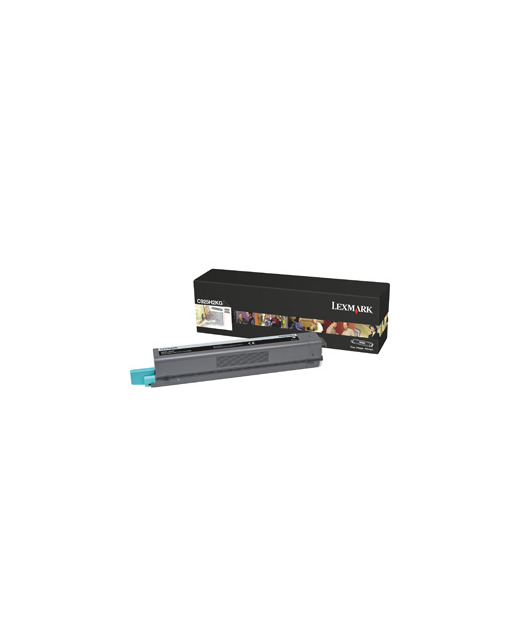 LEXMARK C925H2kg Toner Siyah (8,500 Sayfa) LEXC925H2KG