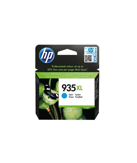 HP C2P24A Cyan Mürekkep Kartuş (935XL) C2P24AE