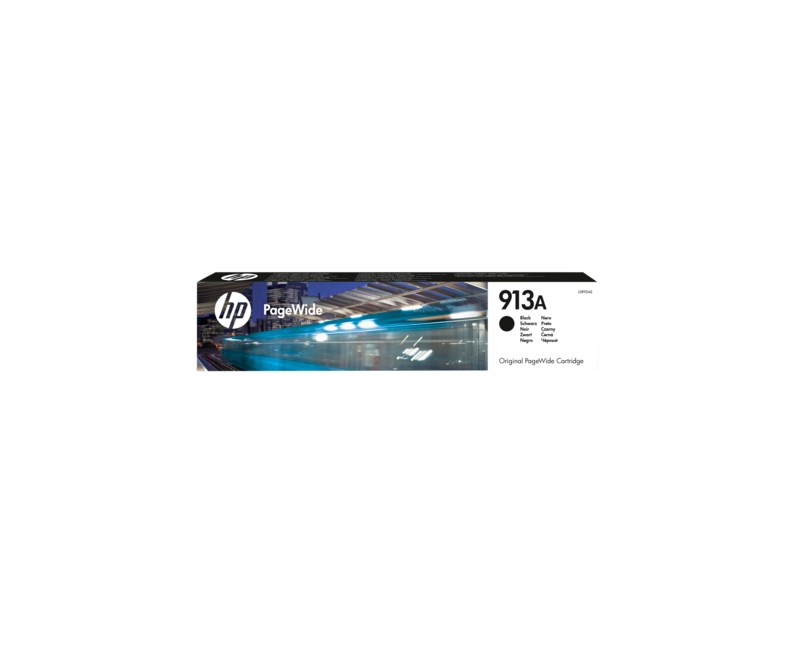 HP L0R95A  913A Siyah Orijinal PageWide Kartuşu