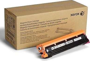 XEROX PHASER 6510/WC 6515 108R01418 SURGE MAGENTA DRUM CARTRİDGE 6515/6510 48000SYF