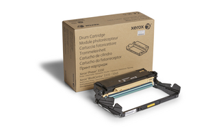 XEROX 101R00555 PHASER 3330/WC 3335/3345 IMAGING KIT/DRUM 30.000 SYF. Resim-1