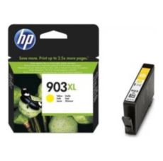 HP T6M11A 903XL Yüksek Kapasiteli Sarı Orijinal