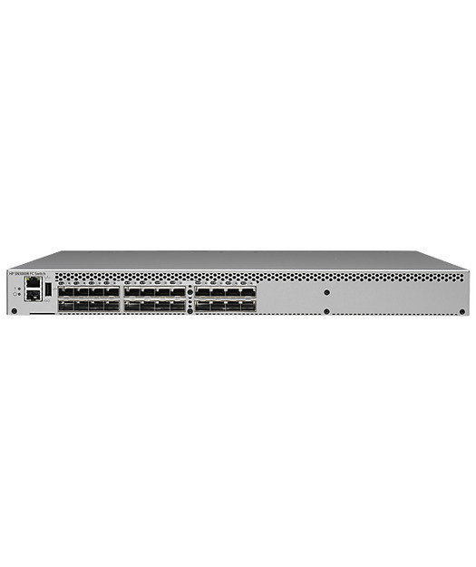 HP-E SN3000B 24/12 FC Switch QW937A