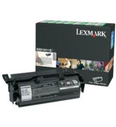 LEXMARK X651H11E X651/X652/X654/X656/X658 25K lık