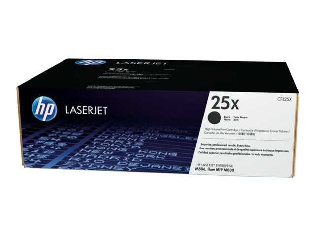 HP CF325XC  CF325XC SÖZLEŞMELİ ÜRÜN