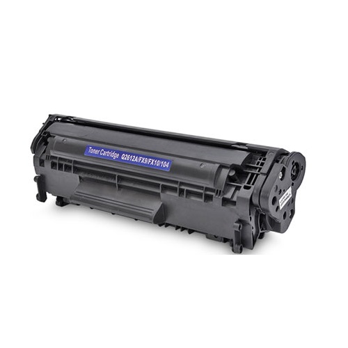 OKI HP TONER MUADİL 2612A