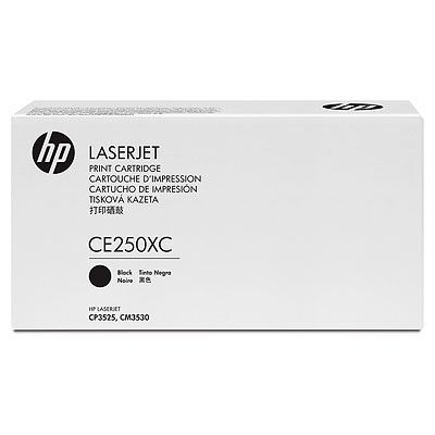 HP CE250XC SÖZLEŞMELİ ÜRÜN
