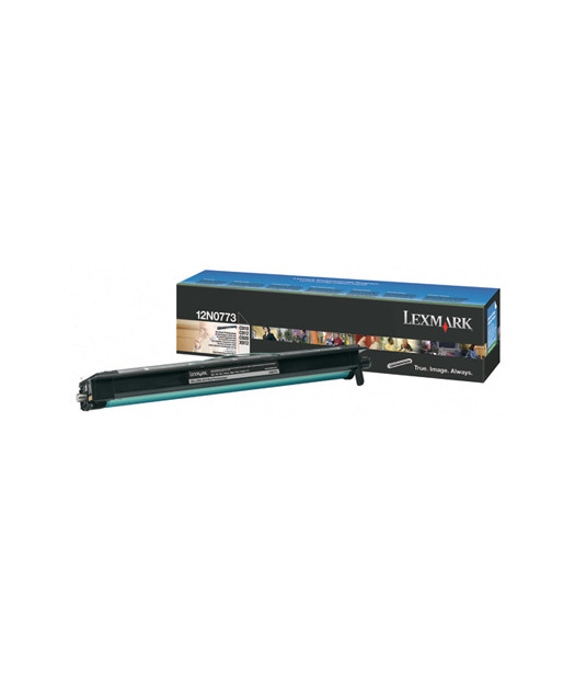 LEXMARK 12N0773 Siyah Developer Kit LEX12N0773