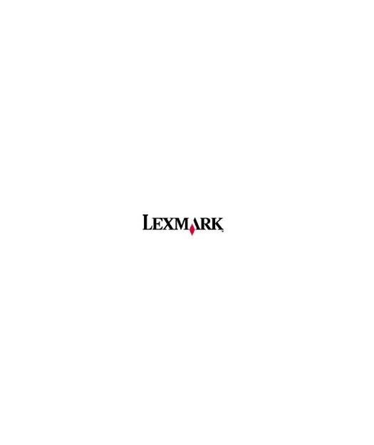 LEXMARK C540X34G Developer Sarı LEXC540X34G