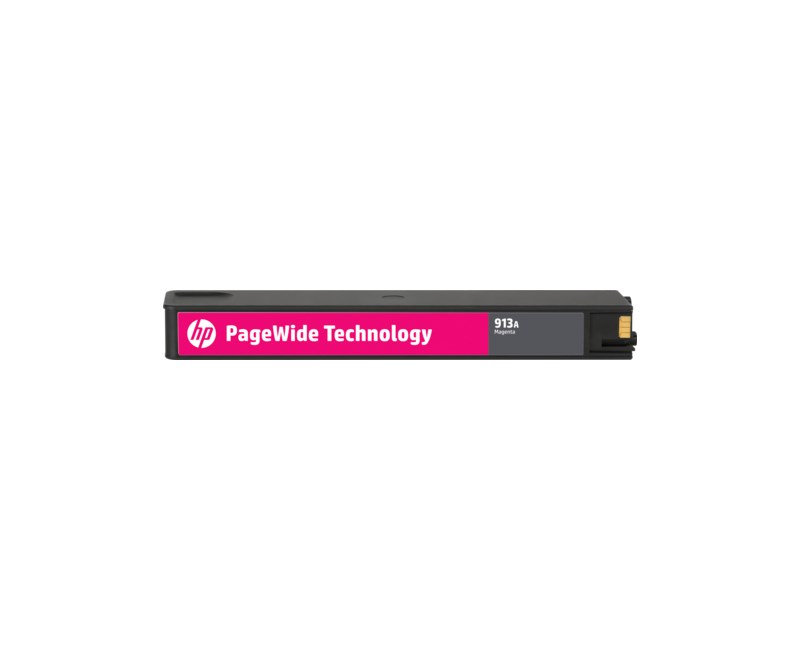 HP F6T78A  913A Macenta Orijinal PageWide Kartuşu