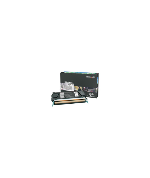 LEXMARK C5240Kh Toner LEXC5240KH